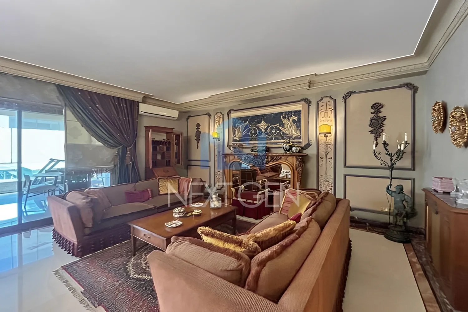 Apartment for Sale in Verdun
