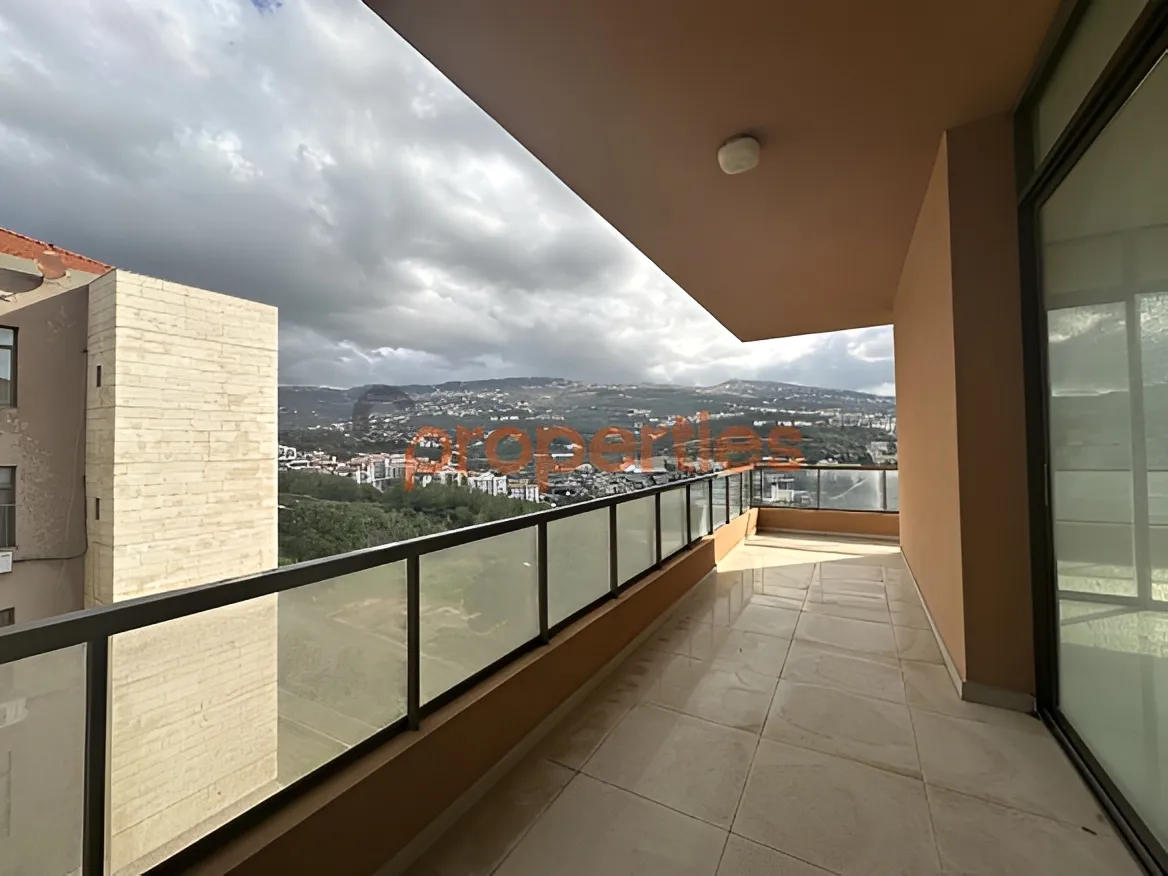 Apartment for Sale in Merdacheh