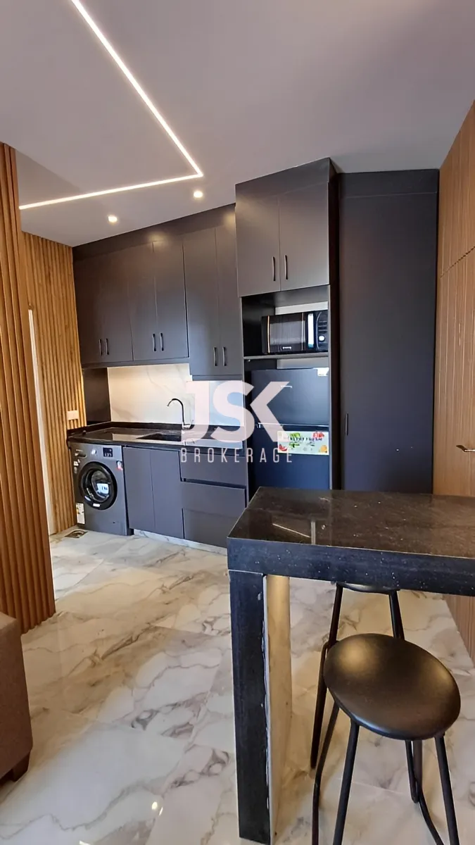 Chalet for Sale in Halat - 1 bed, 1 bath