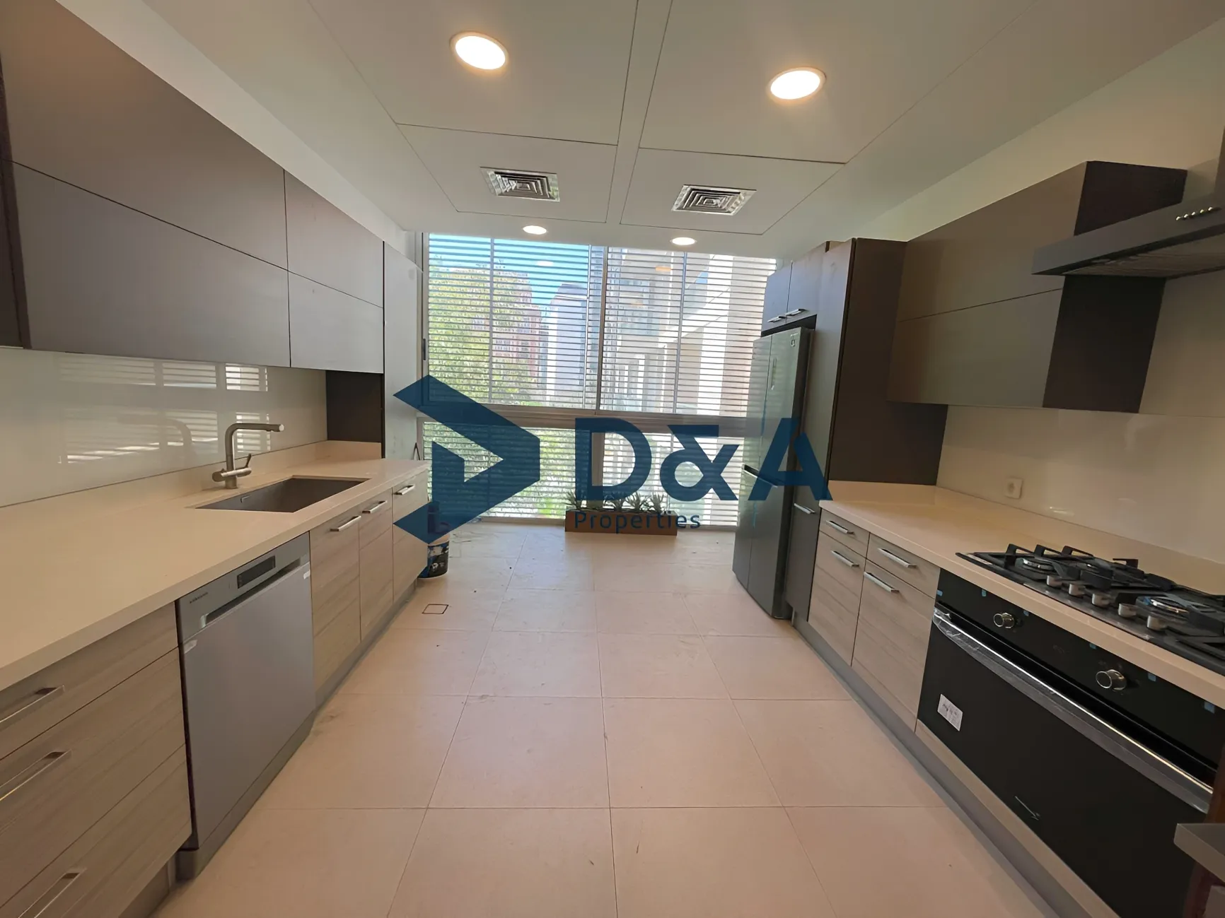 Apartment for sale in Downtown, beirut