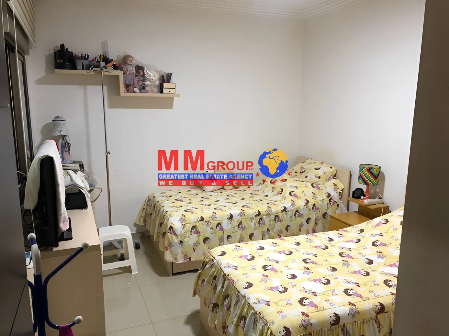 Apartment for sale in Ain Saadeh, Lebanon