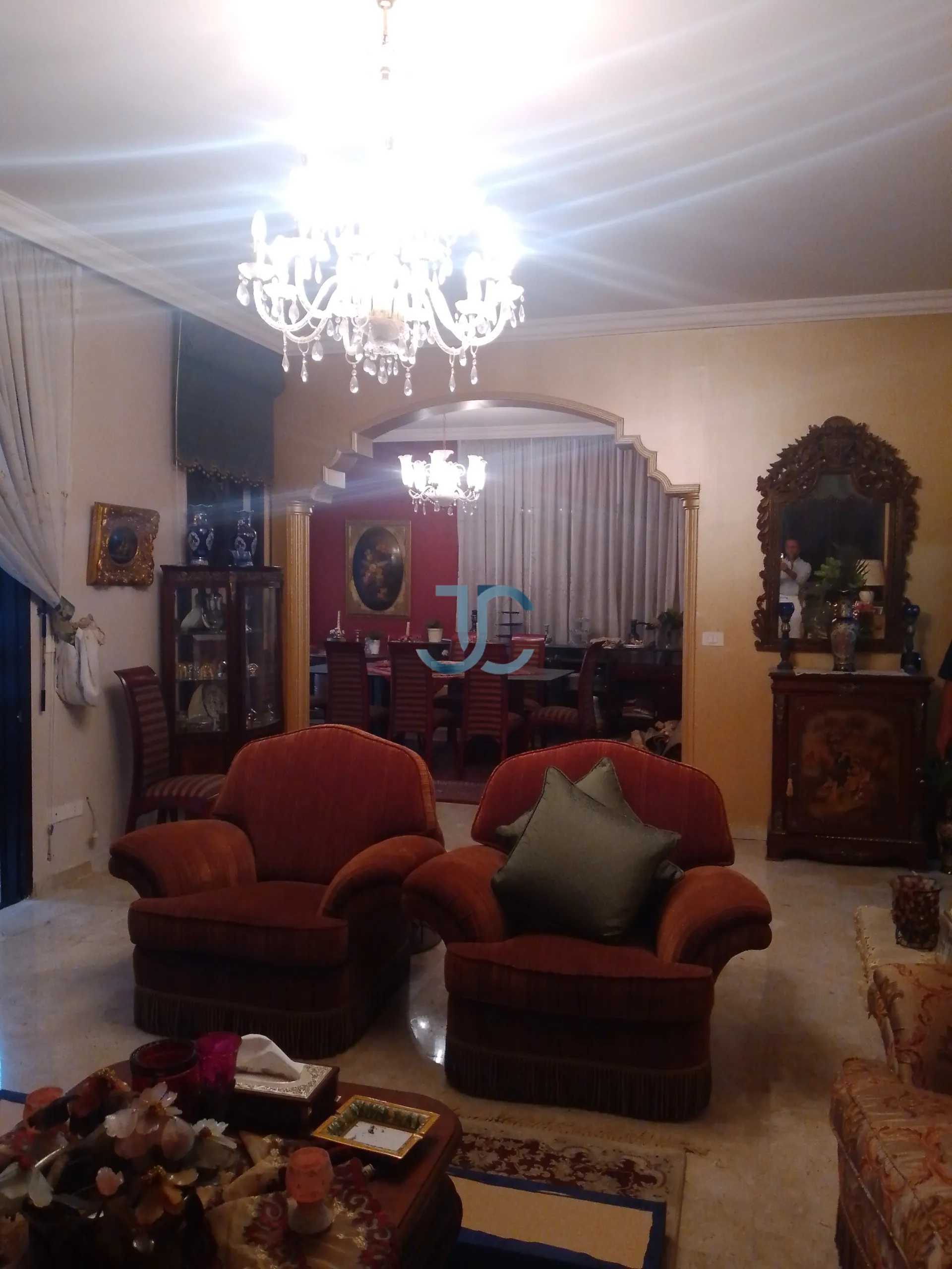 Apartment for sale in Haret Sakher