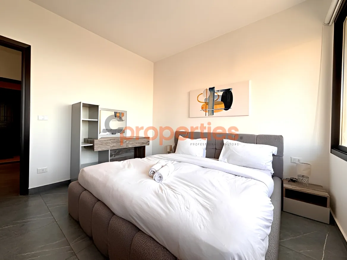 Apartment for Rent in Broummana
