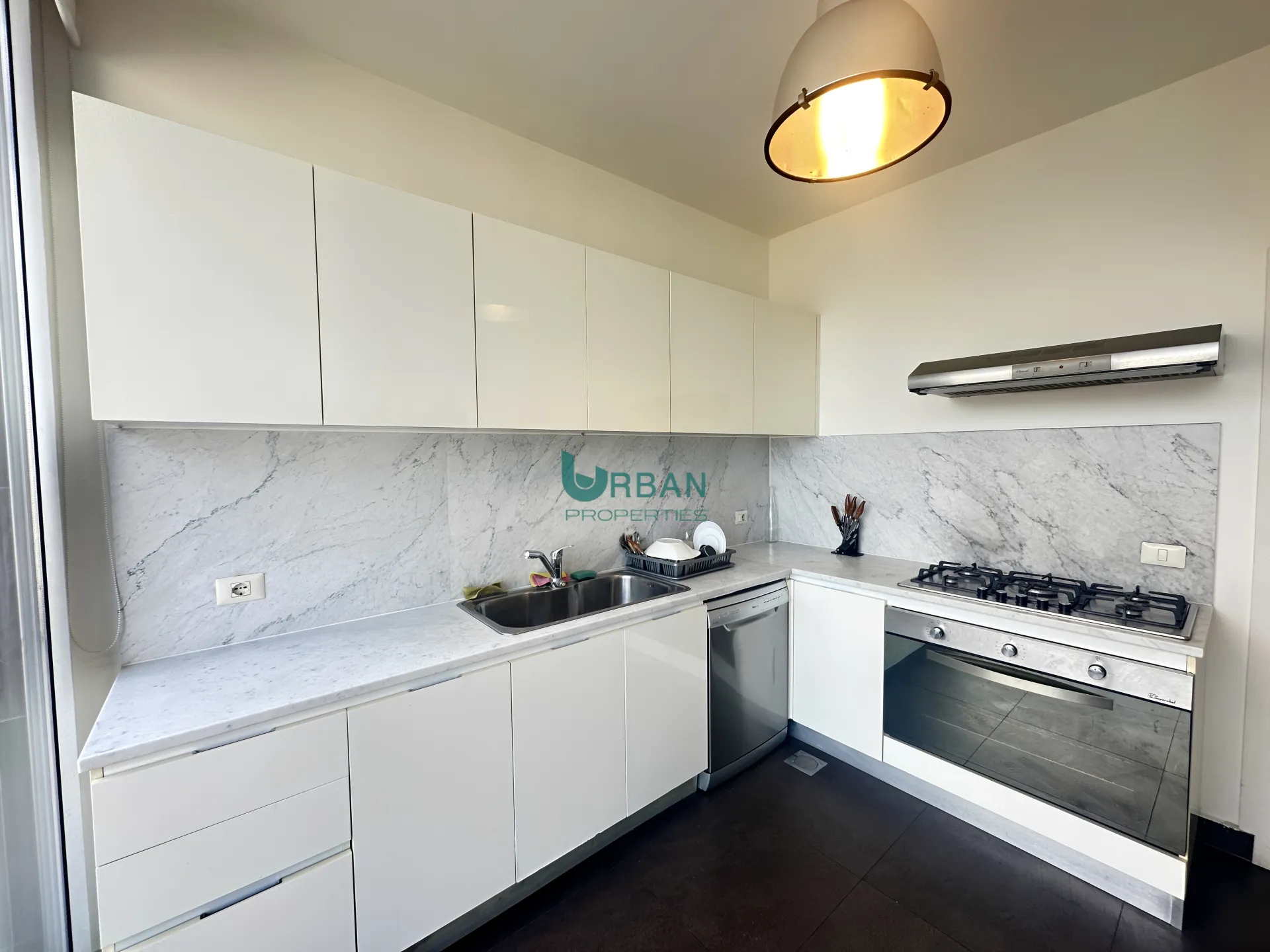 Apartment for sale in Achrafieh, beirut, lebanon