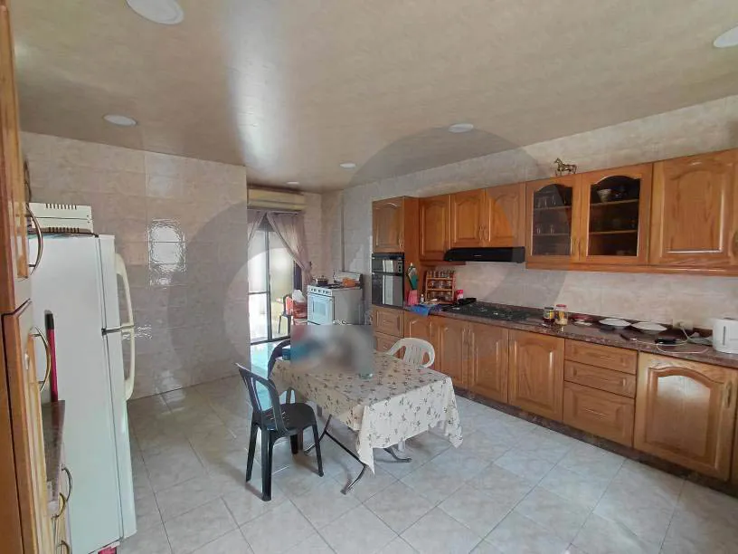 Apartment for Sale in Jdeideh