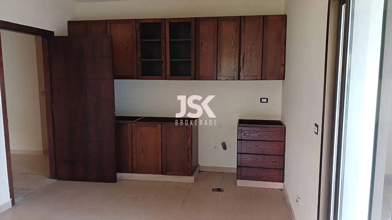 Apartment for Sale in Naqqache - 3 bed, 3 bath
