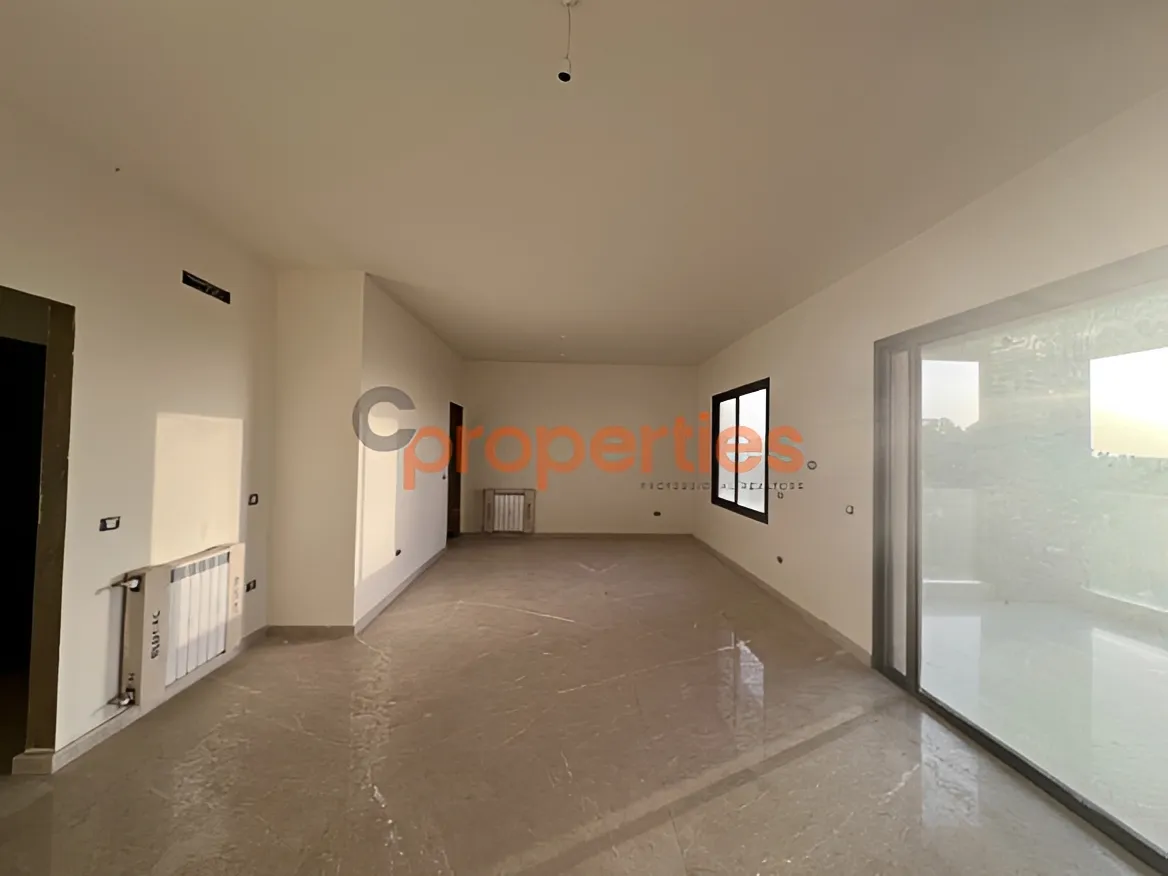 Apartment for Sale in Mar Roukouz