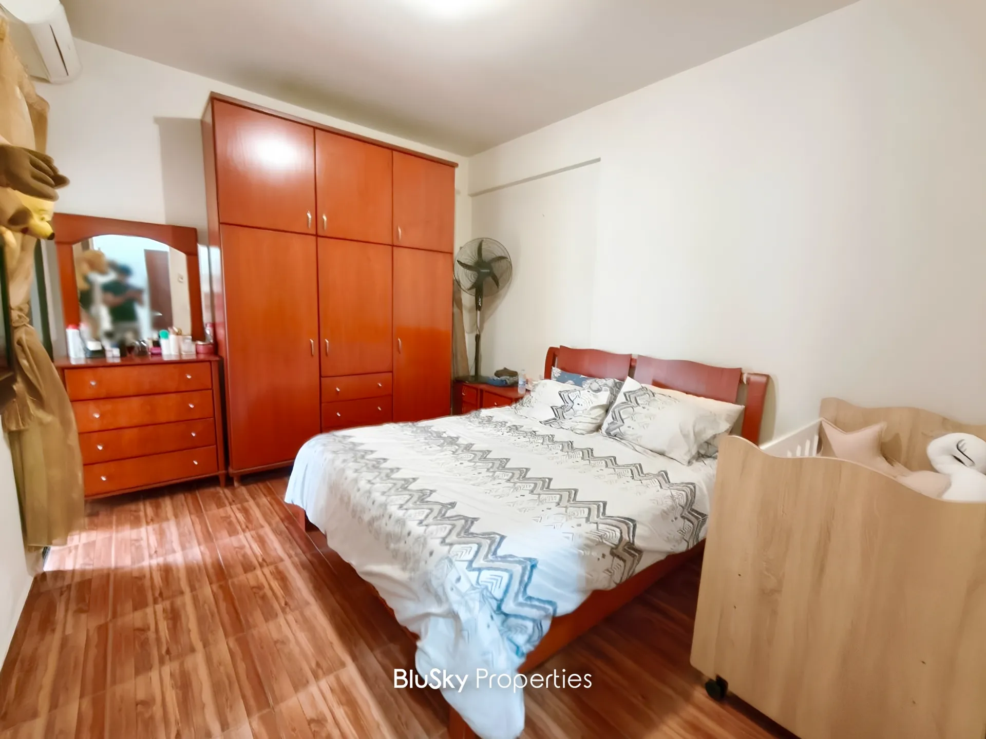 Apartment for sale in Rawda
