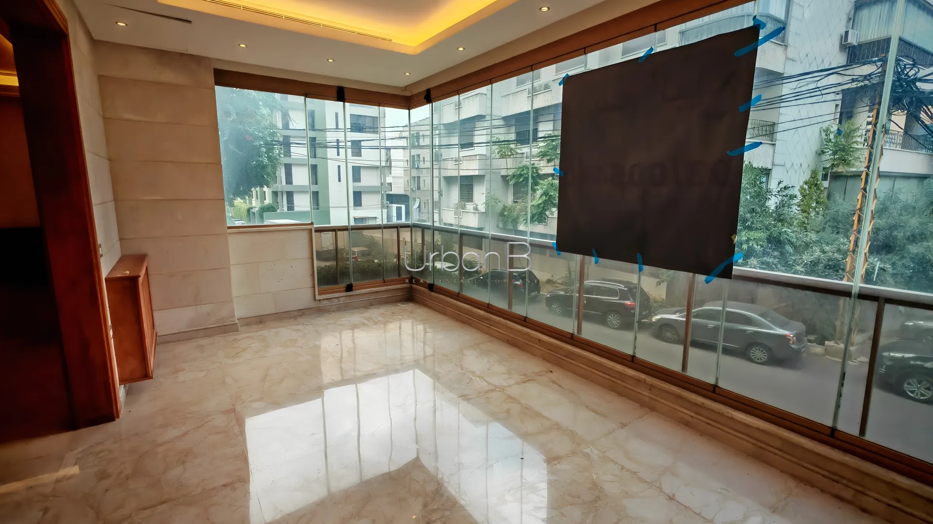 Apartment in Baabda, lebanon
