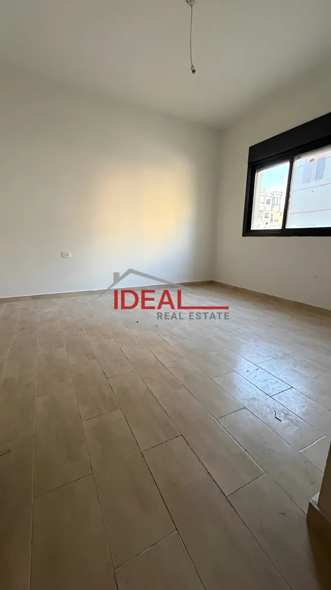 Apartment for sale in Zouk Mosbeh, Lebanon
