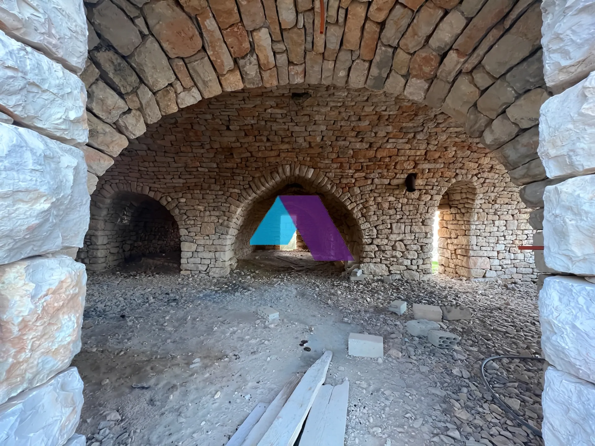 Land for Sale in Chabtine
