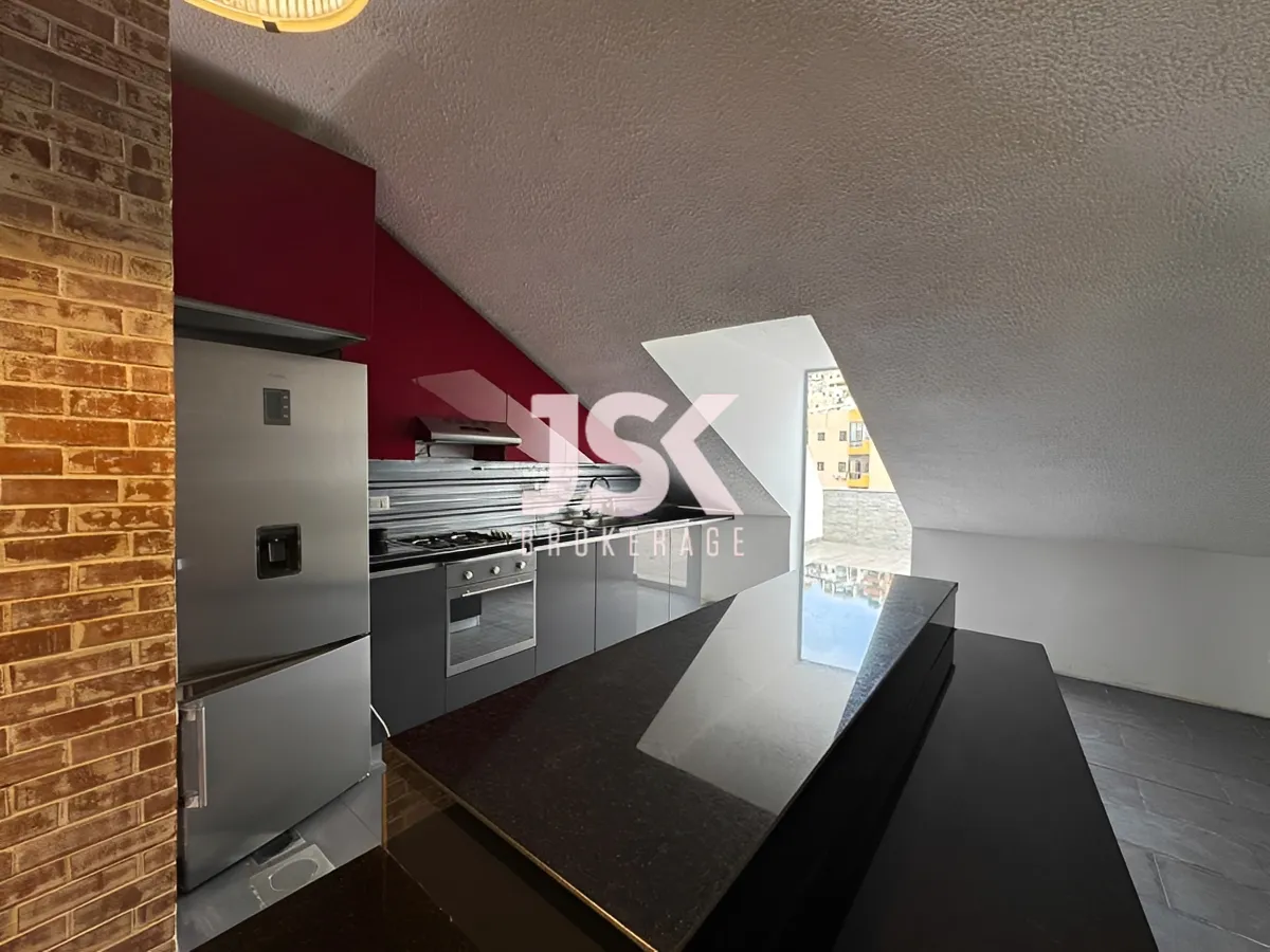 Apartment for Rent in Mansourieh, Lebanon