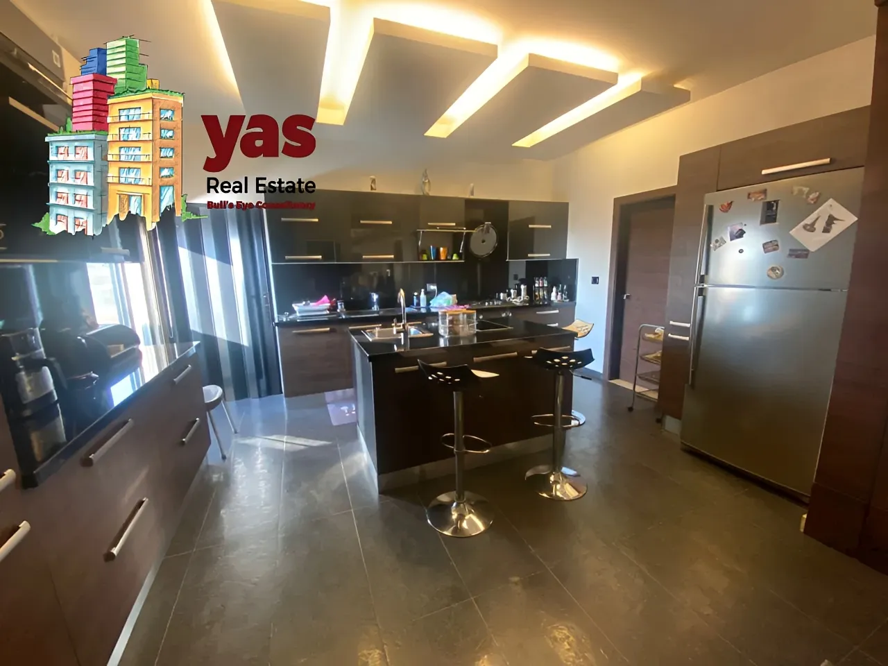 Apartment for Sale in Kfar Hbab