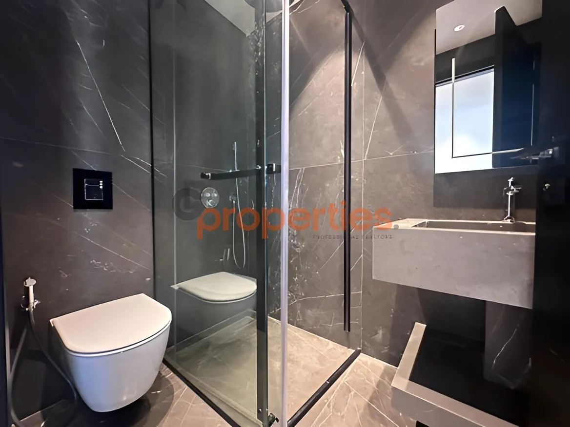 Apartment for Sale in Raoucheh