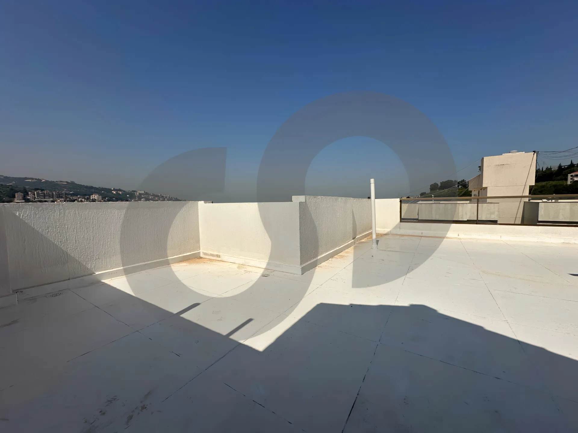 Apartment for Sale in Merdacheh