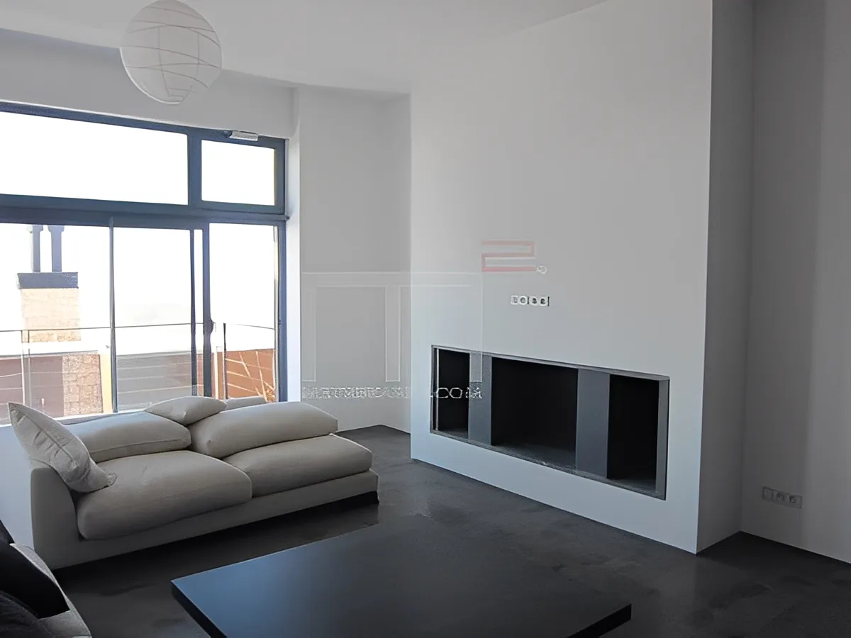 Triplex for Sale in Kesrouan Faraya Lebanon - 3 bed, 5 bath