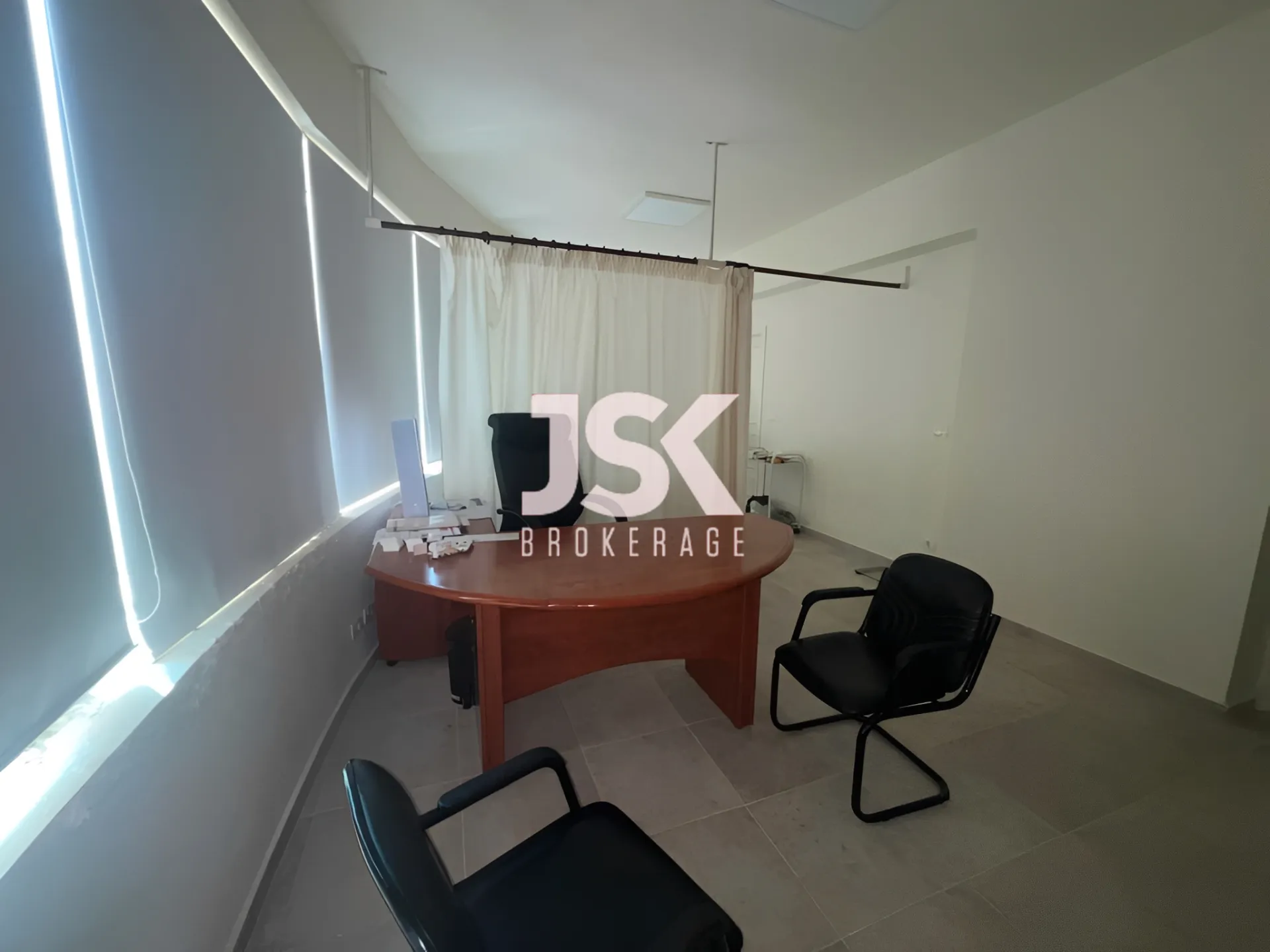 Office for Sale in Byblos