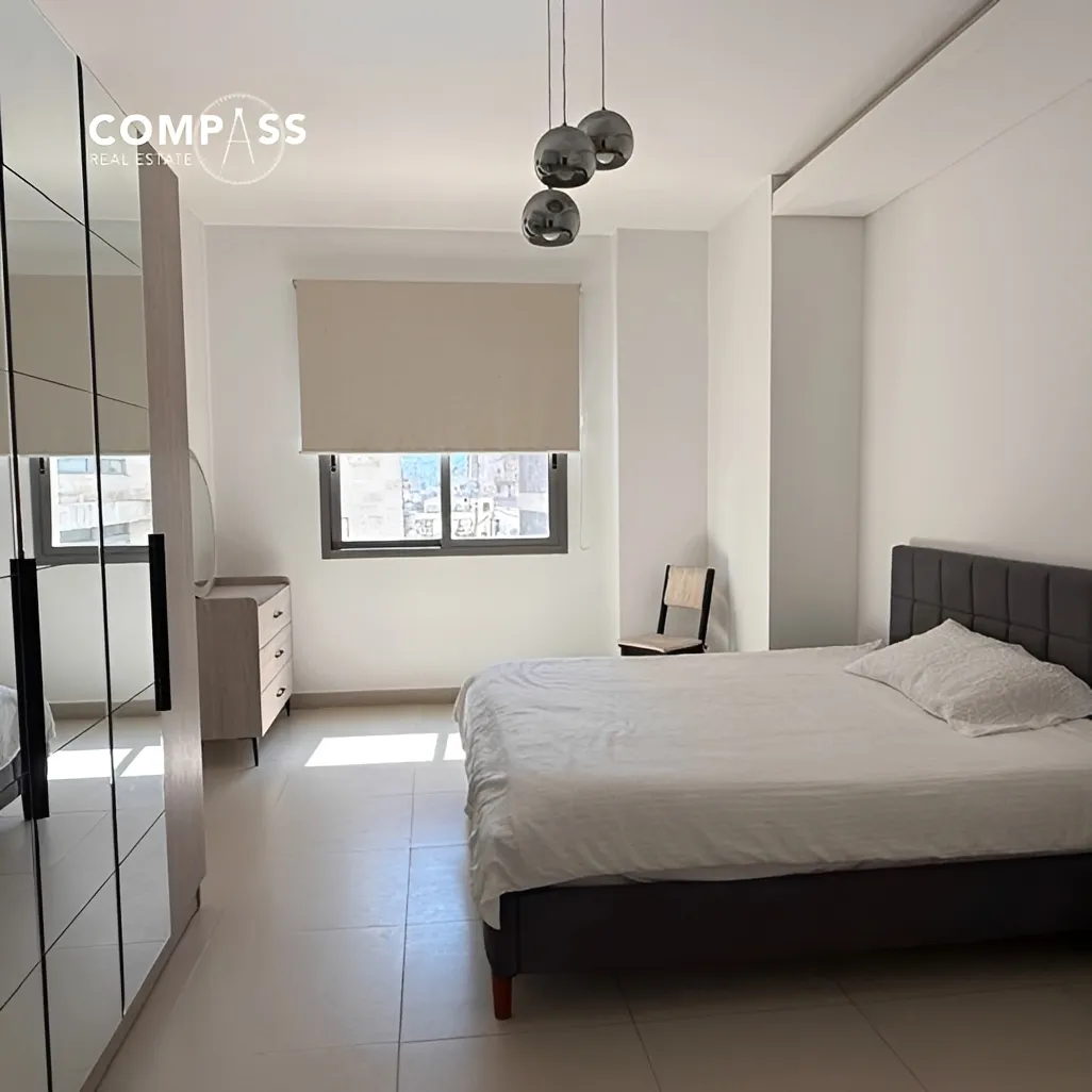 Apartment for sale in Badaro