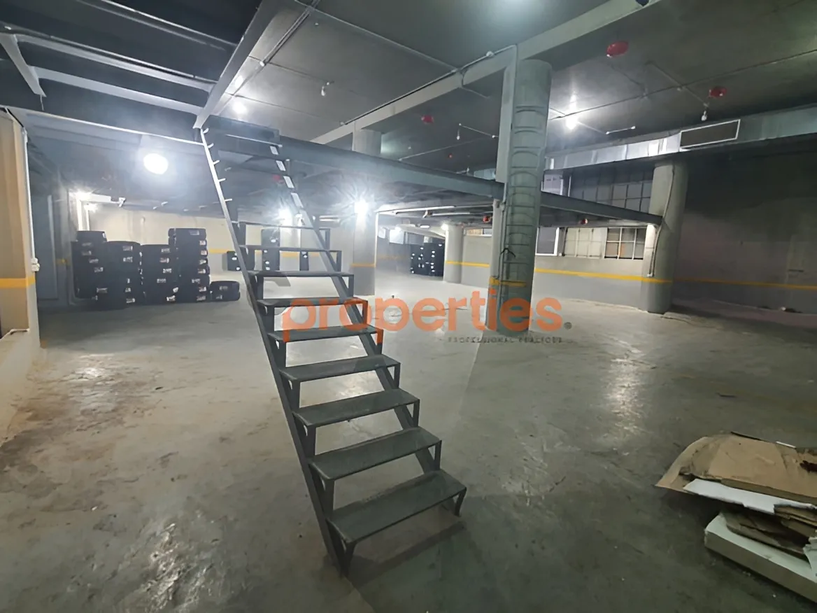 Industrial Unit for Sale in Sin El Fil