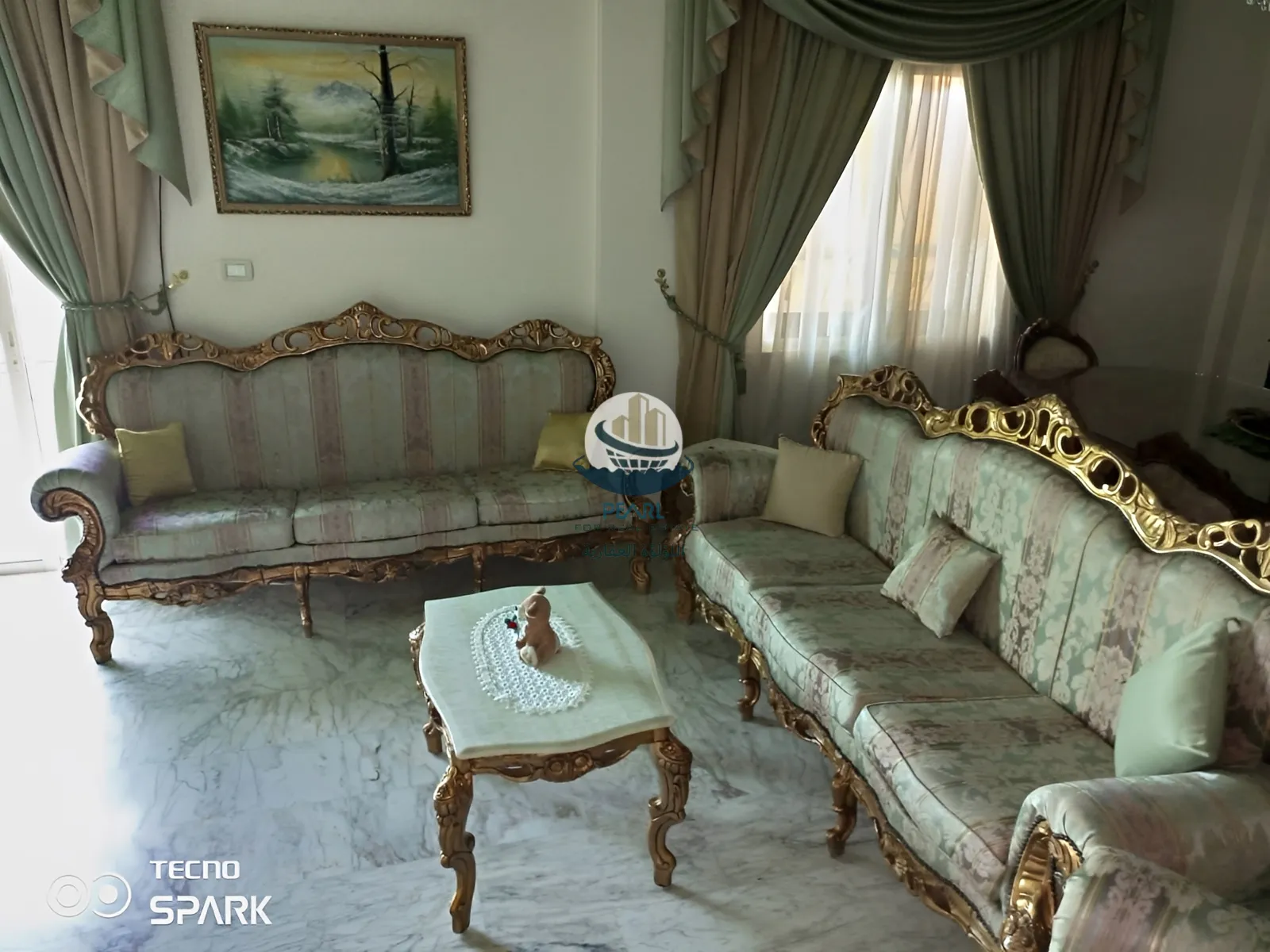 Apartment for sale in Aabadiyeh