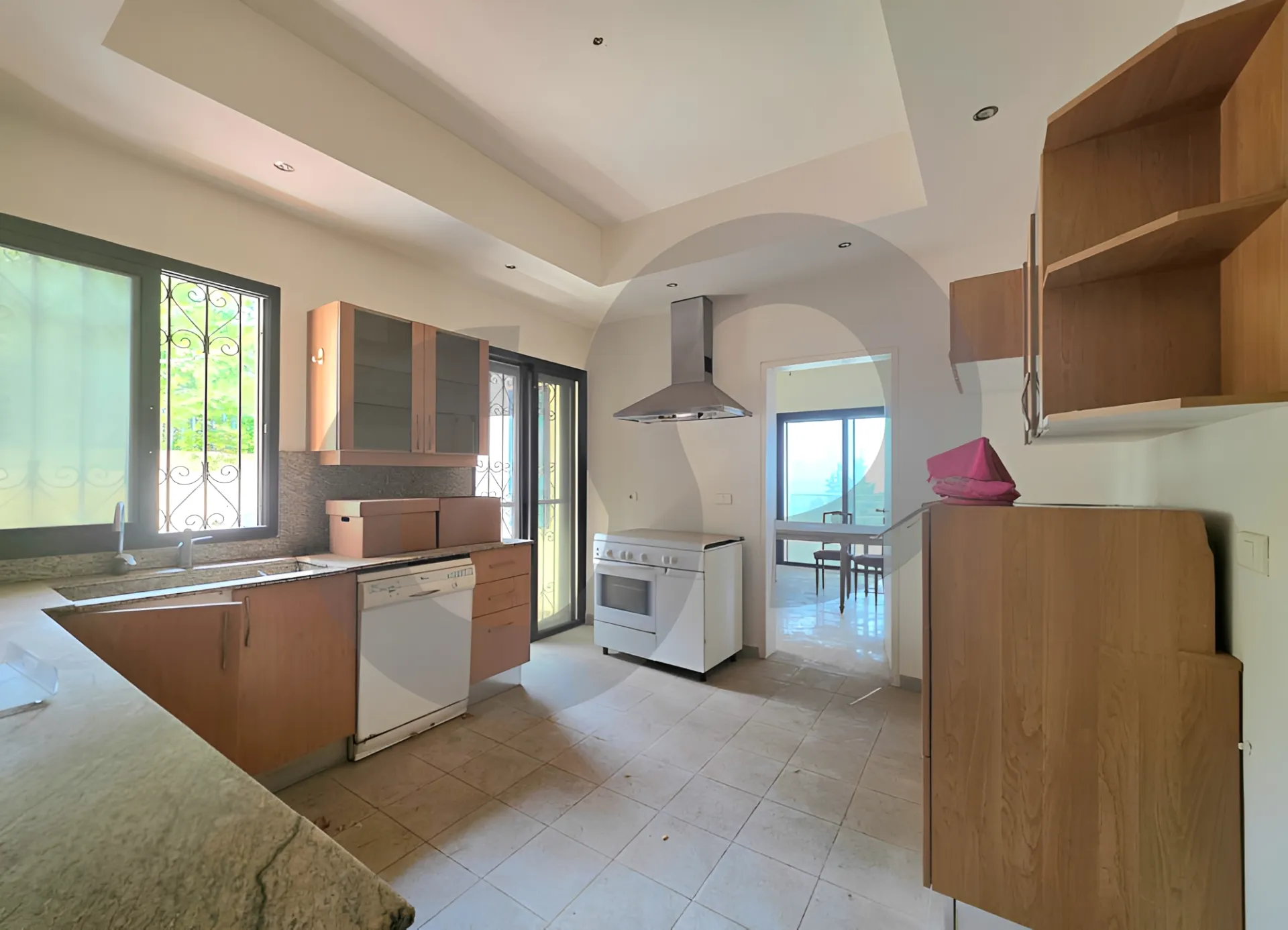 Apartment for Sale in Kfar Hbab