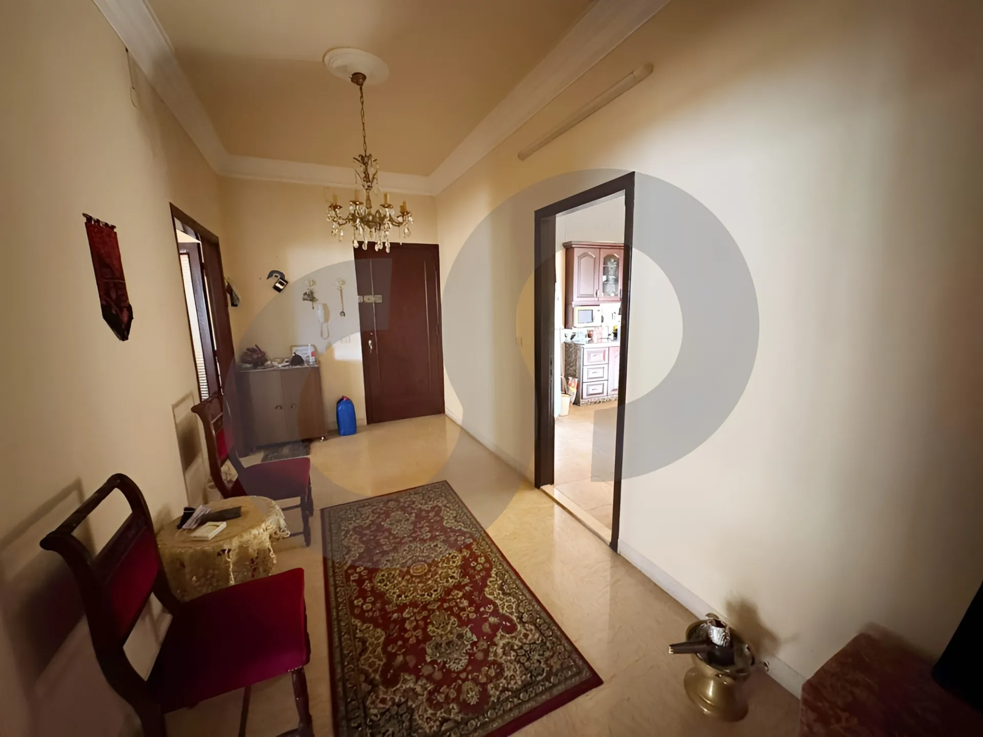 Apartment for Sale in Tariq El Jdideh