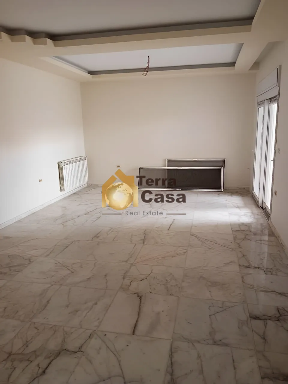 Apartment for Sale in Ksara - 2 bed, 3 bath