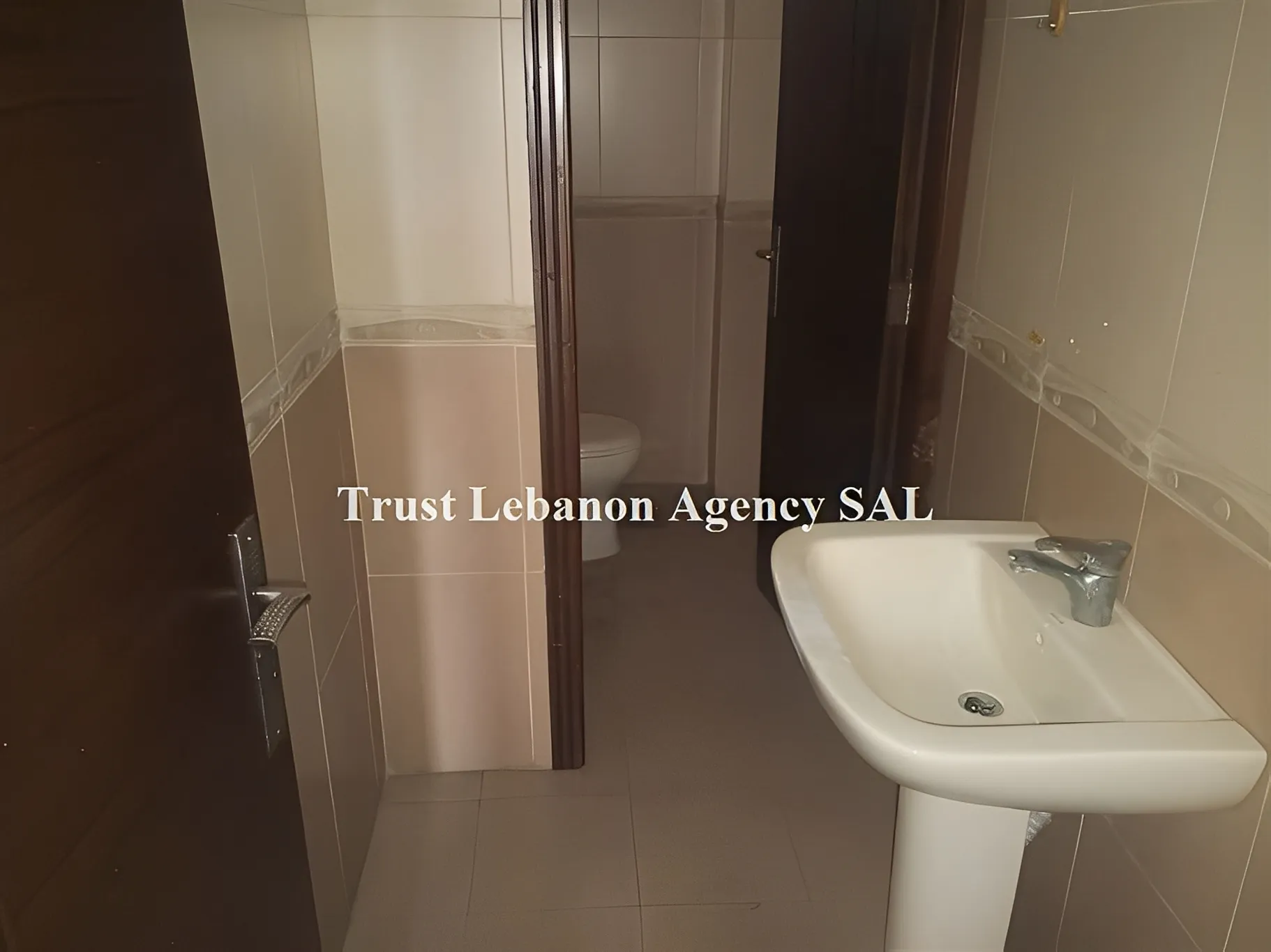 Office for rent in Beirut, Saifi