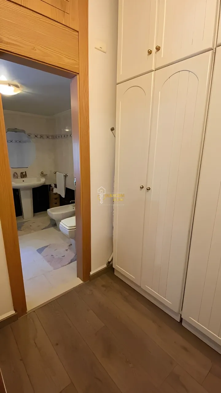 Apartment for Sale in Qennabet Broummana