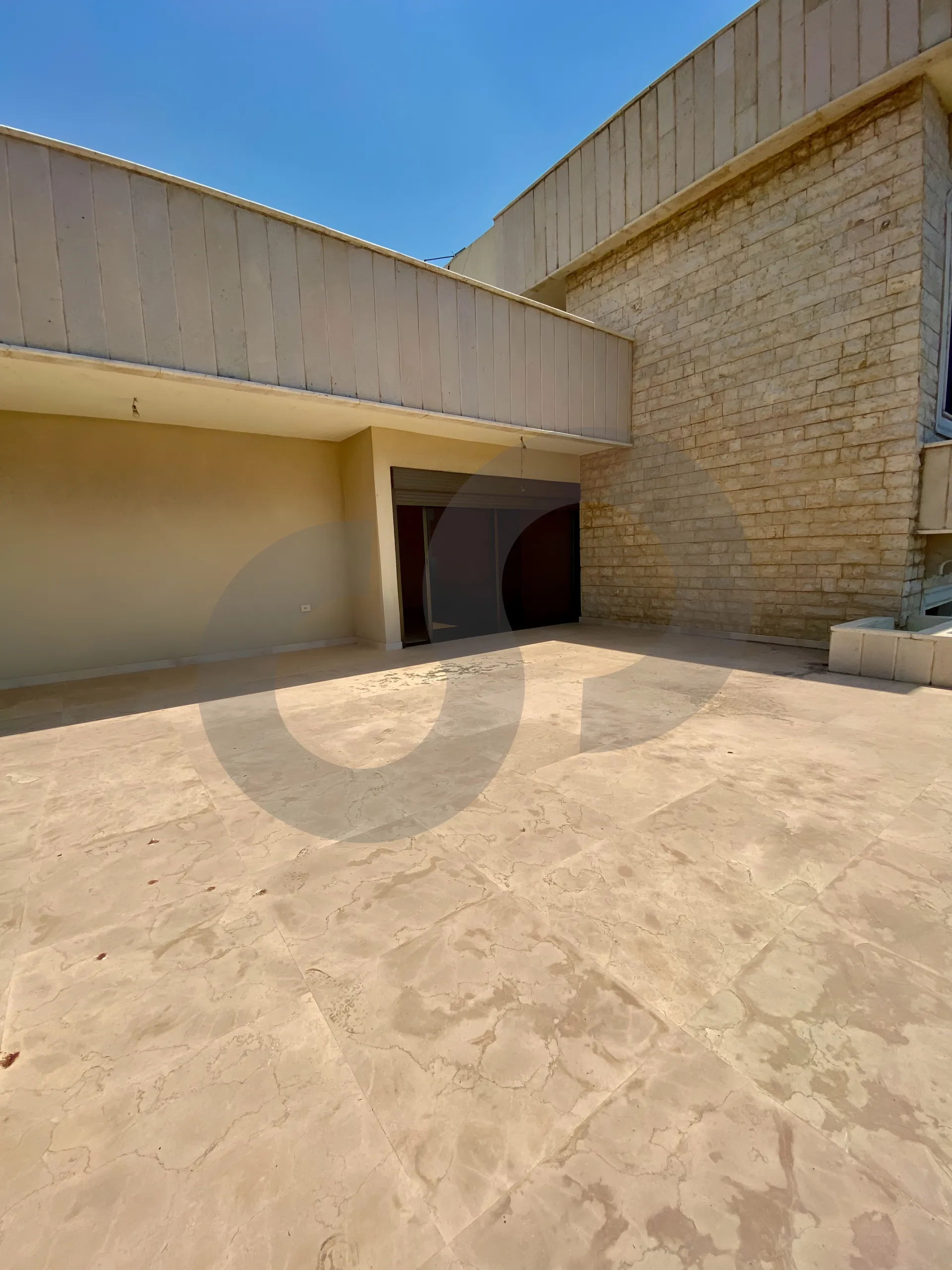 Duplex for Sale in Kfar Yassine
