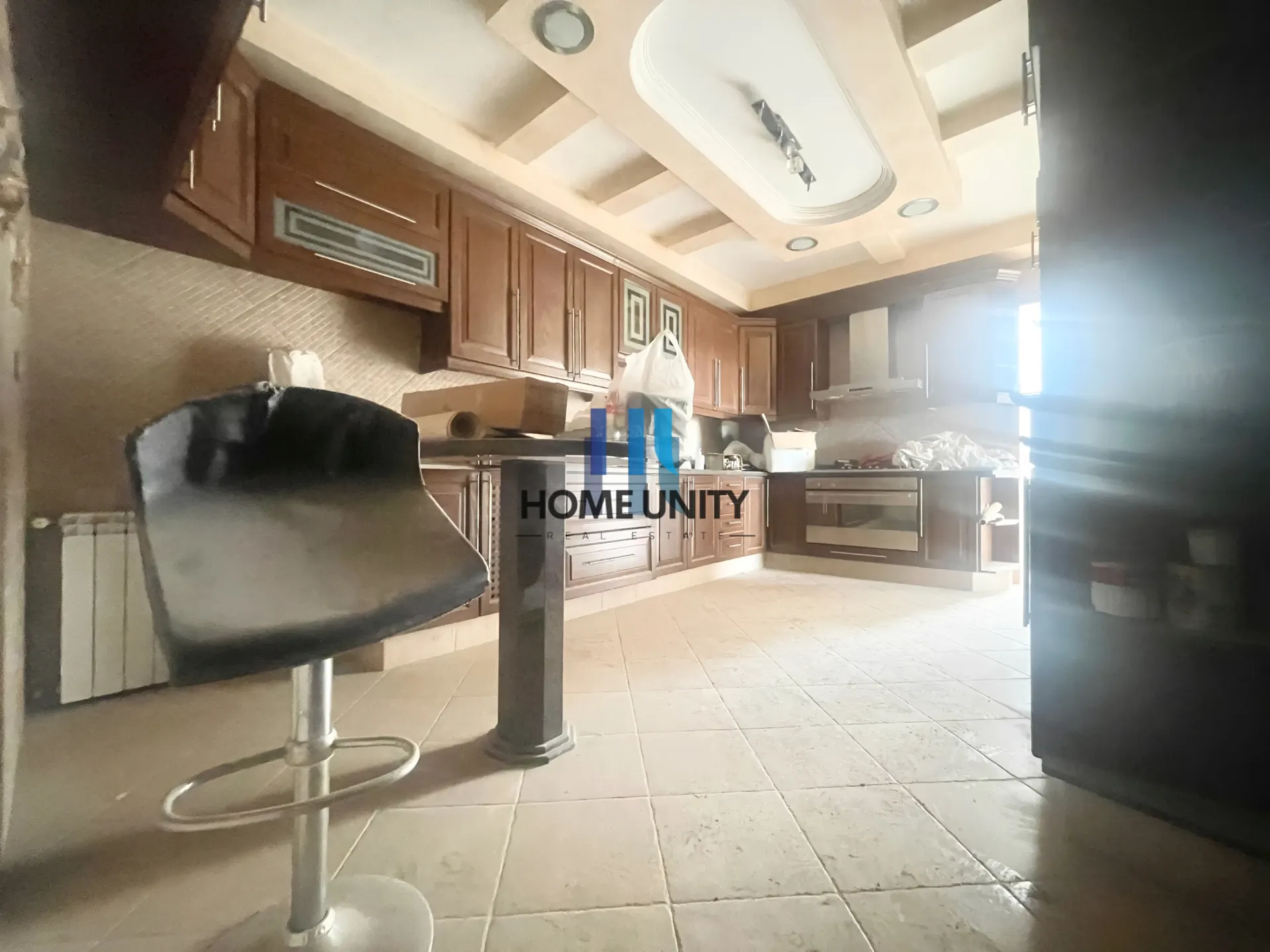 Apartment for Sale in Bchamoun