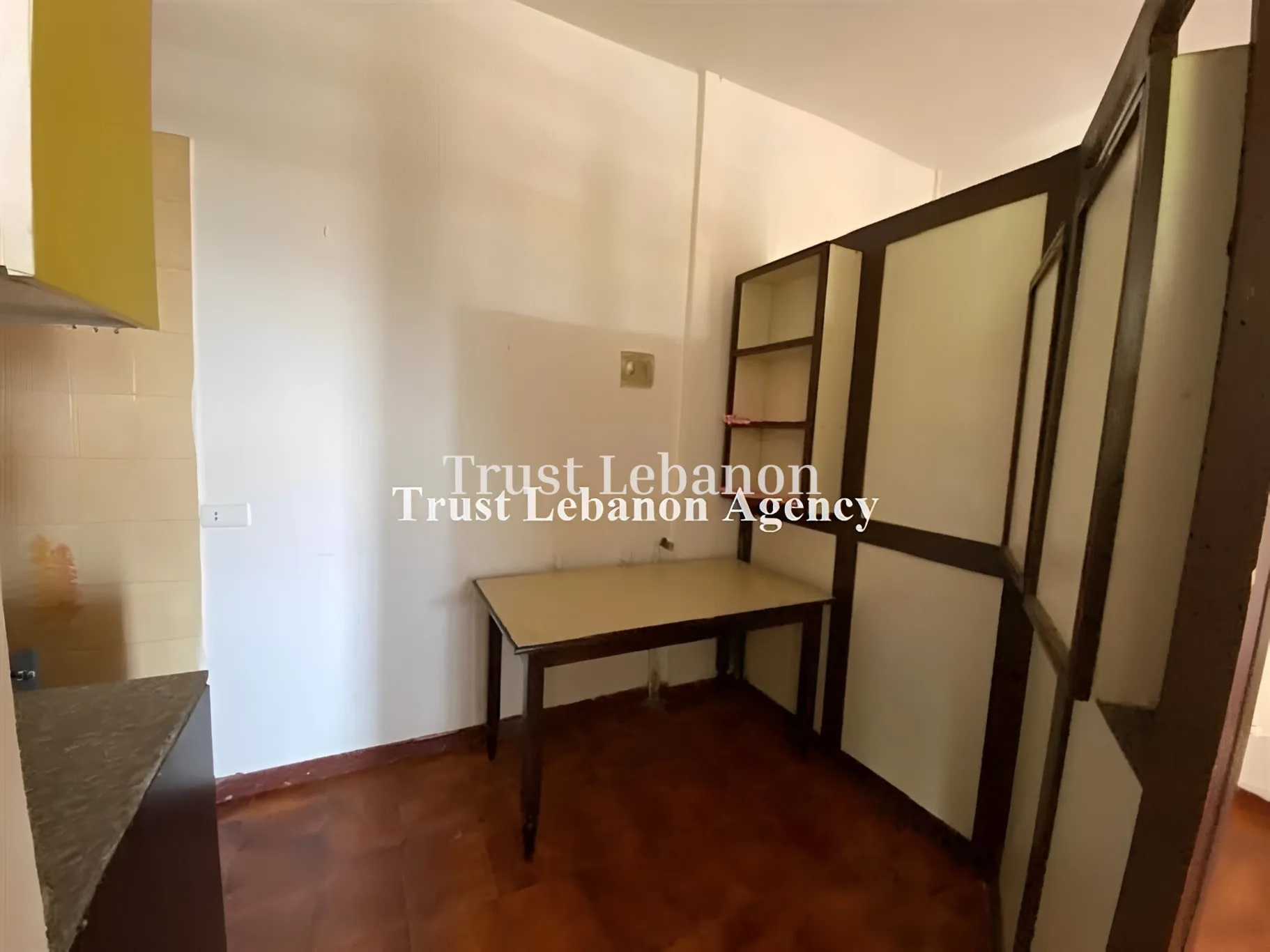 Apartment for rent in Broummana
