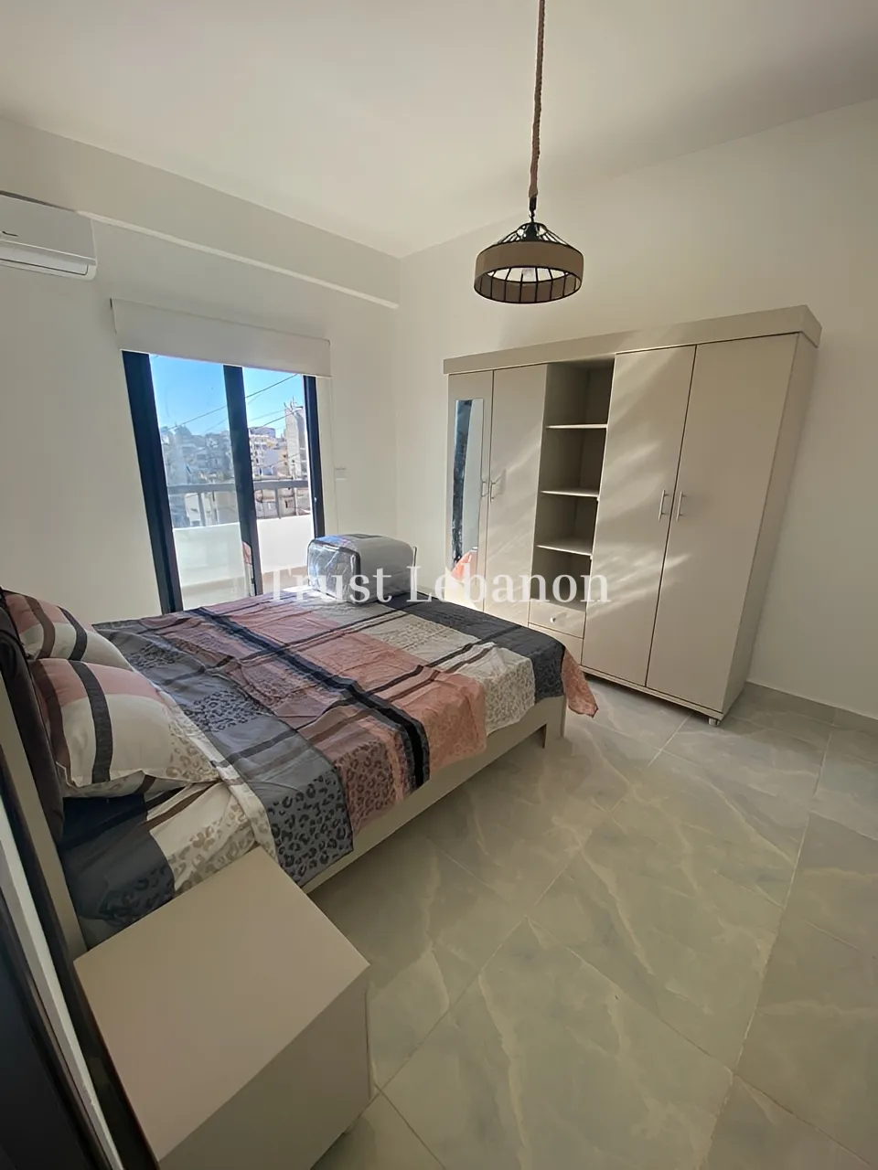 Apartment for sale in Baabda