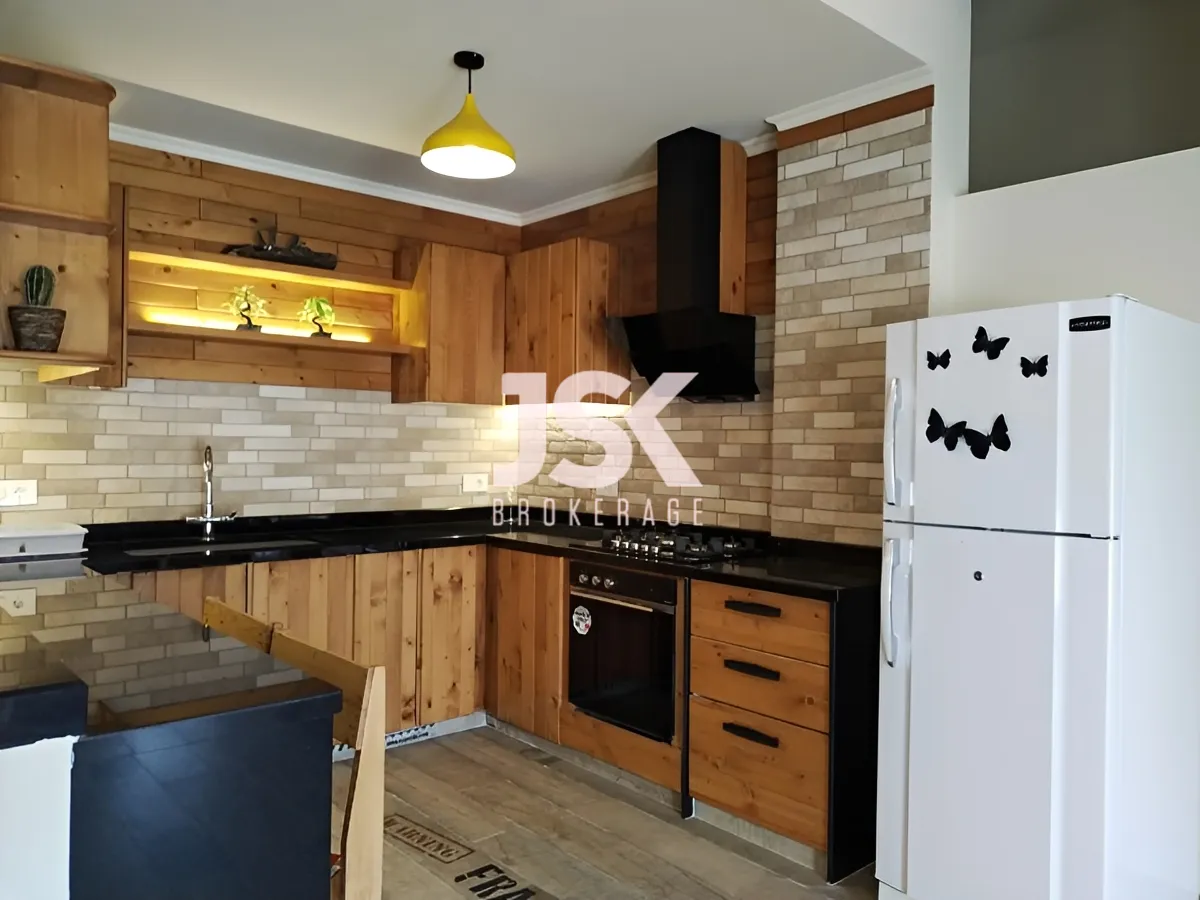 Apartment for Rent in Aachqout, Lebanon