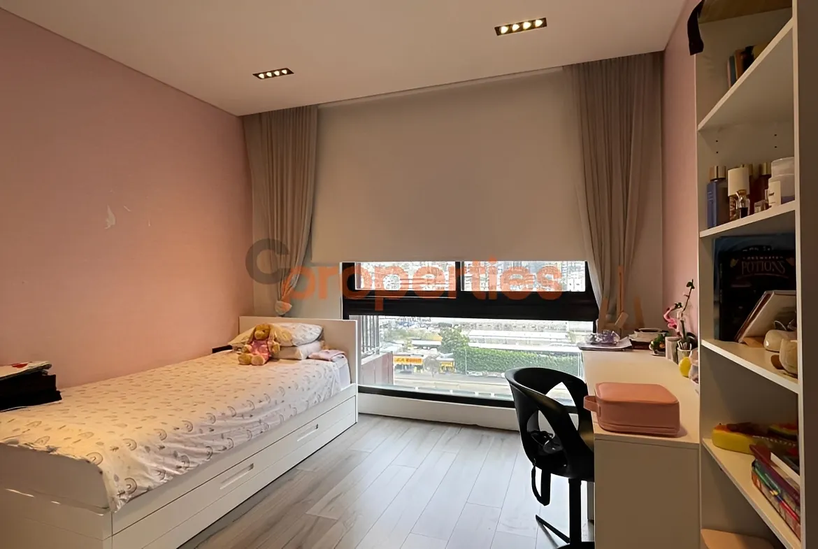 Duplex for Rent in Achrafieh