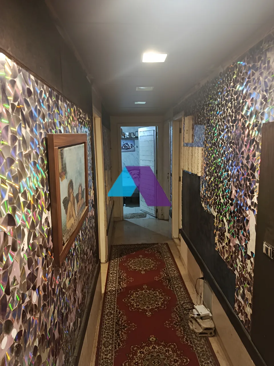 Apartment for Sale in Ain el remmeneh, baabda