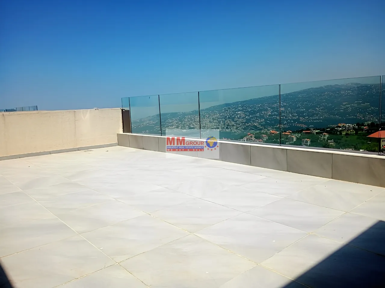 Duplex for Sale in Bhersaf - 3 bed, 5 bath