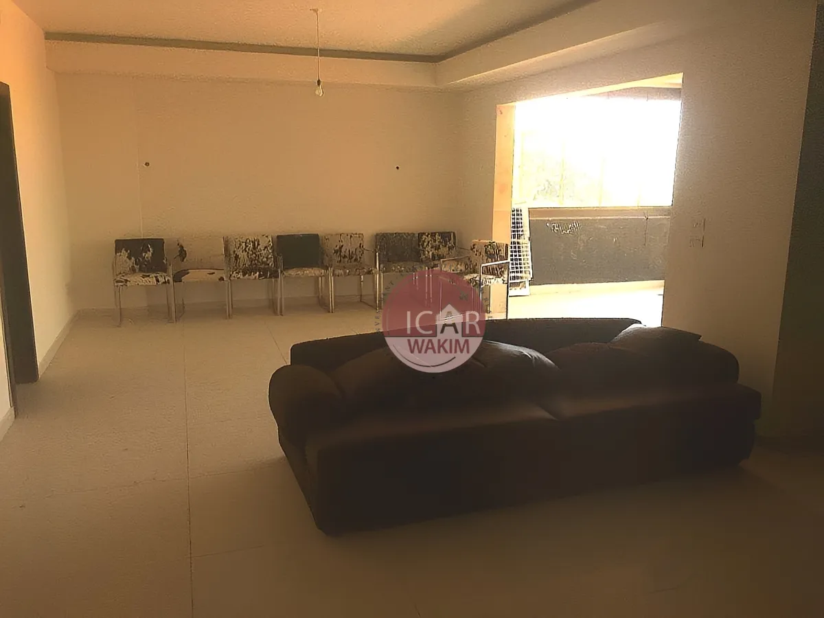 Apartment for Rent in Bsalim - 3 bed, 4 bath