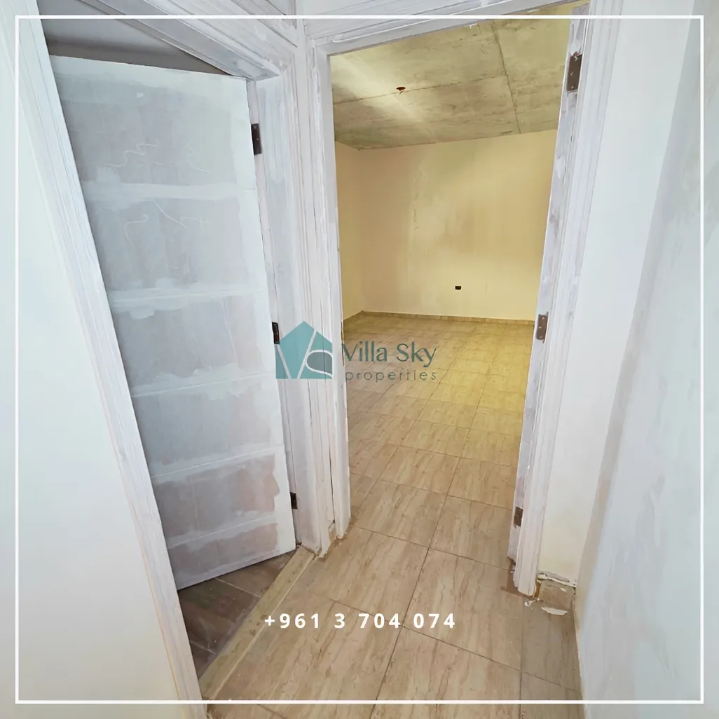 Duplex for sale in Mar Chaaya, Lebanon