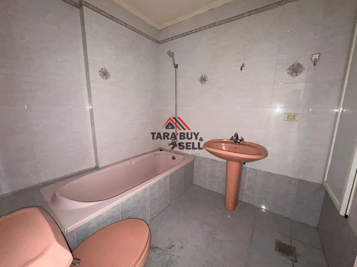 Duplex for sale in Zalqa, Lebanon