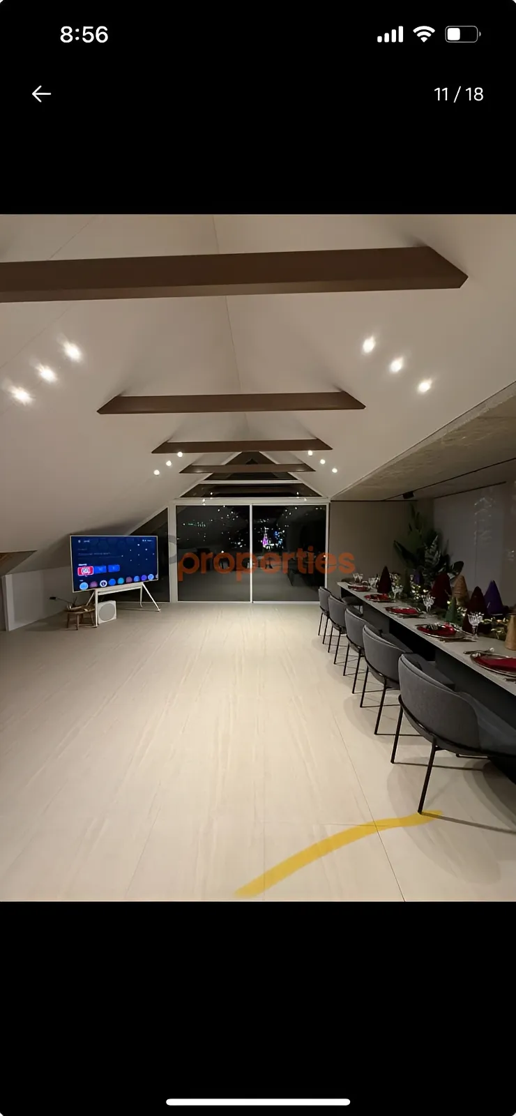 Apartment for rent in Okaibe, Lebanon - 1 bath