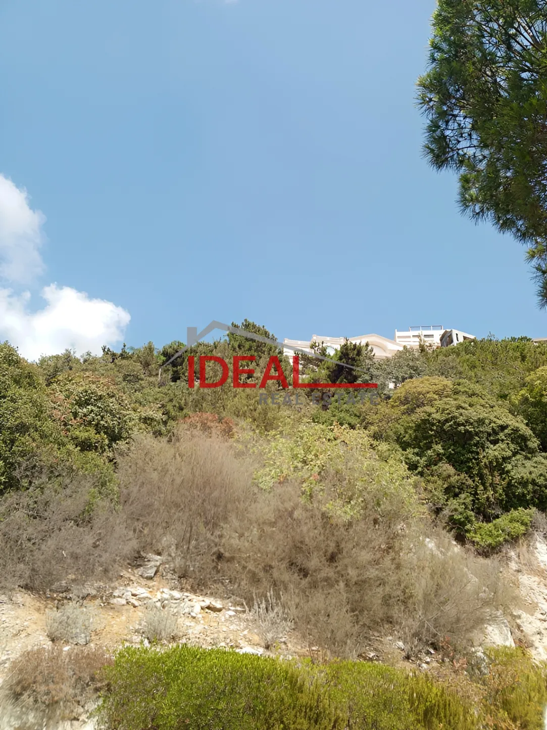 Residential Land for sale in Adma w Dafnah, Lebanon