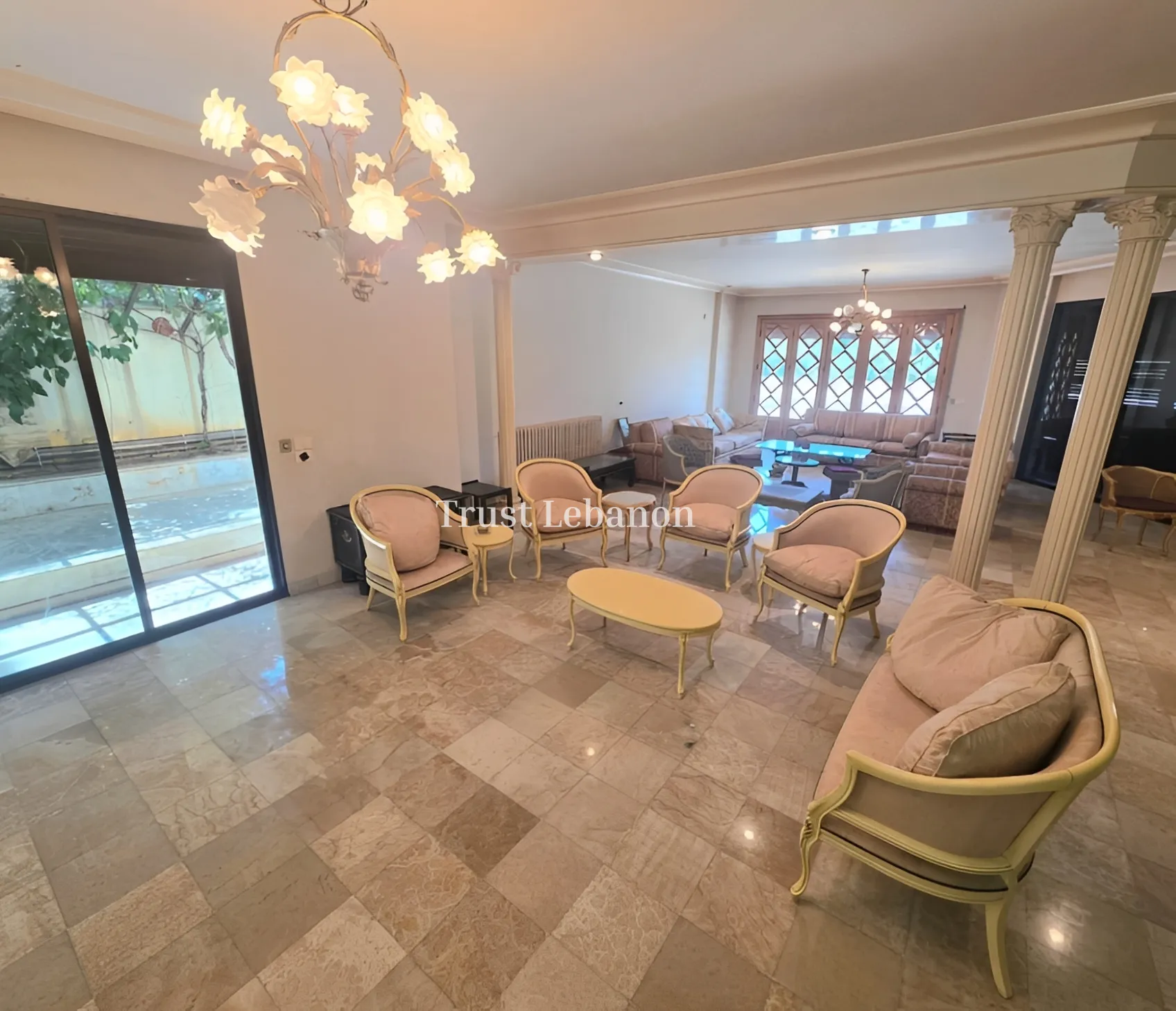 Apartment for sale in Naqqache, Lebanon
