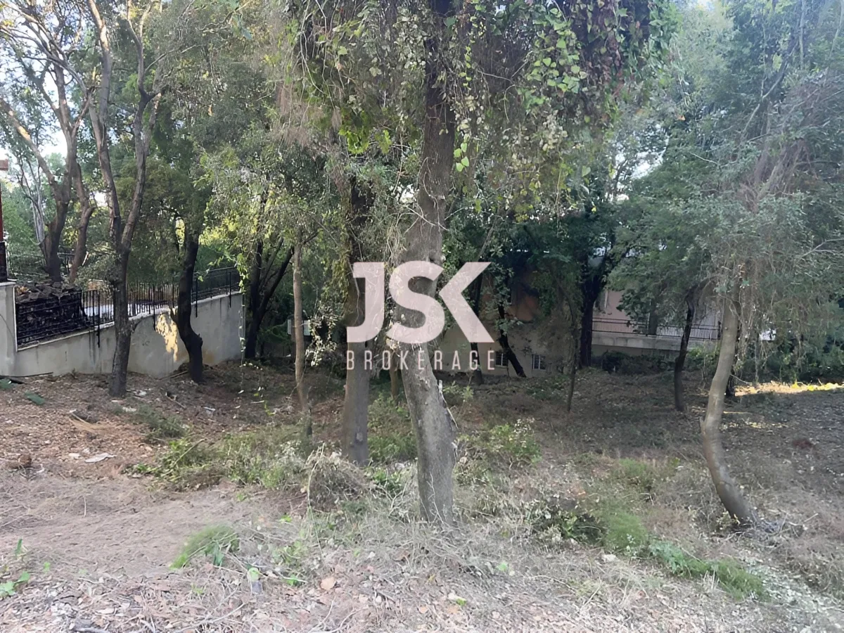 Land for Sale in Beit Meri, Lebanon