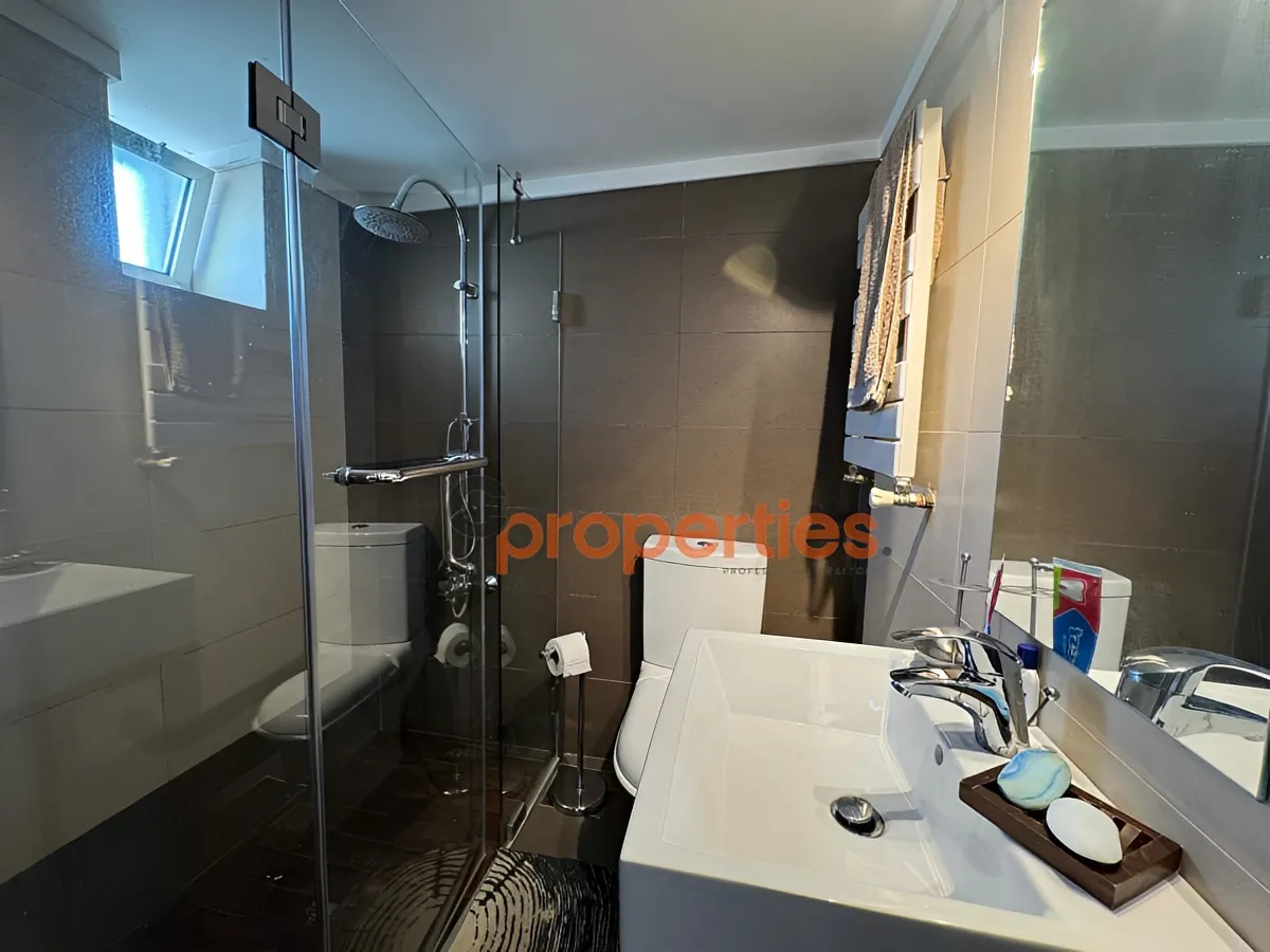 Chalet for Sale in Faraiya - 4 bed, 4 bath