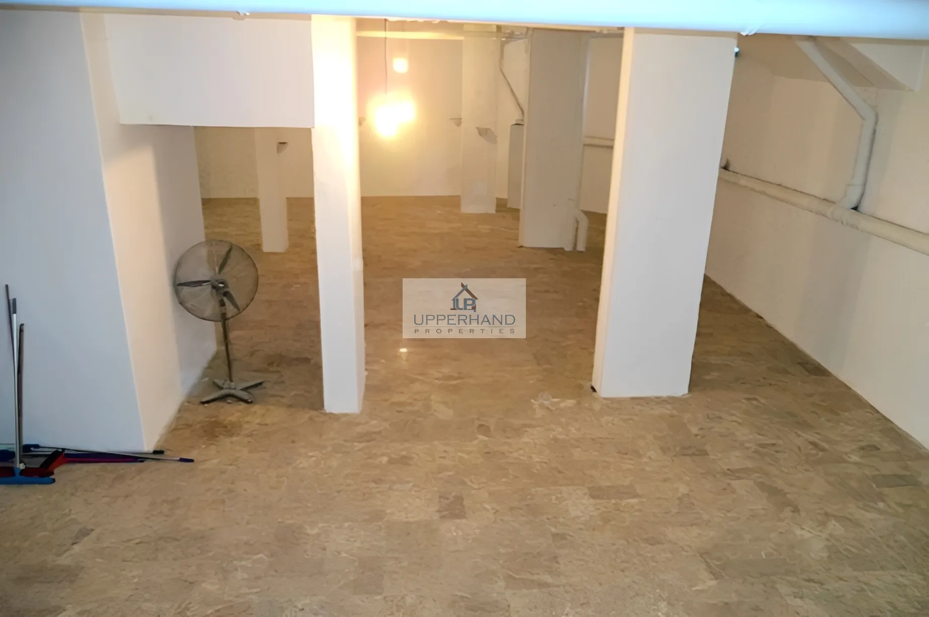 Warehouse for Sale in Sassine, Bayrut, Lebanon