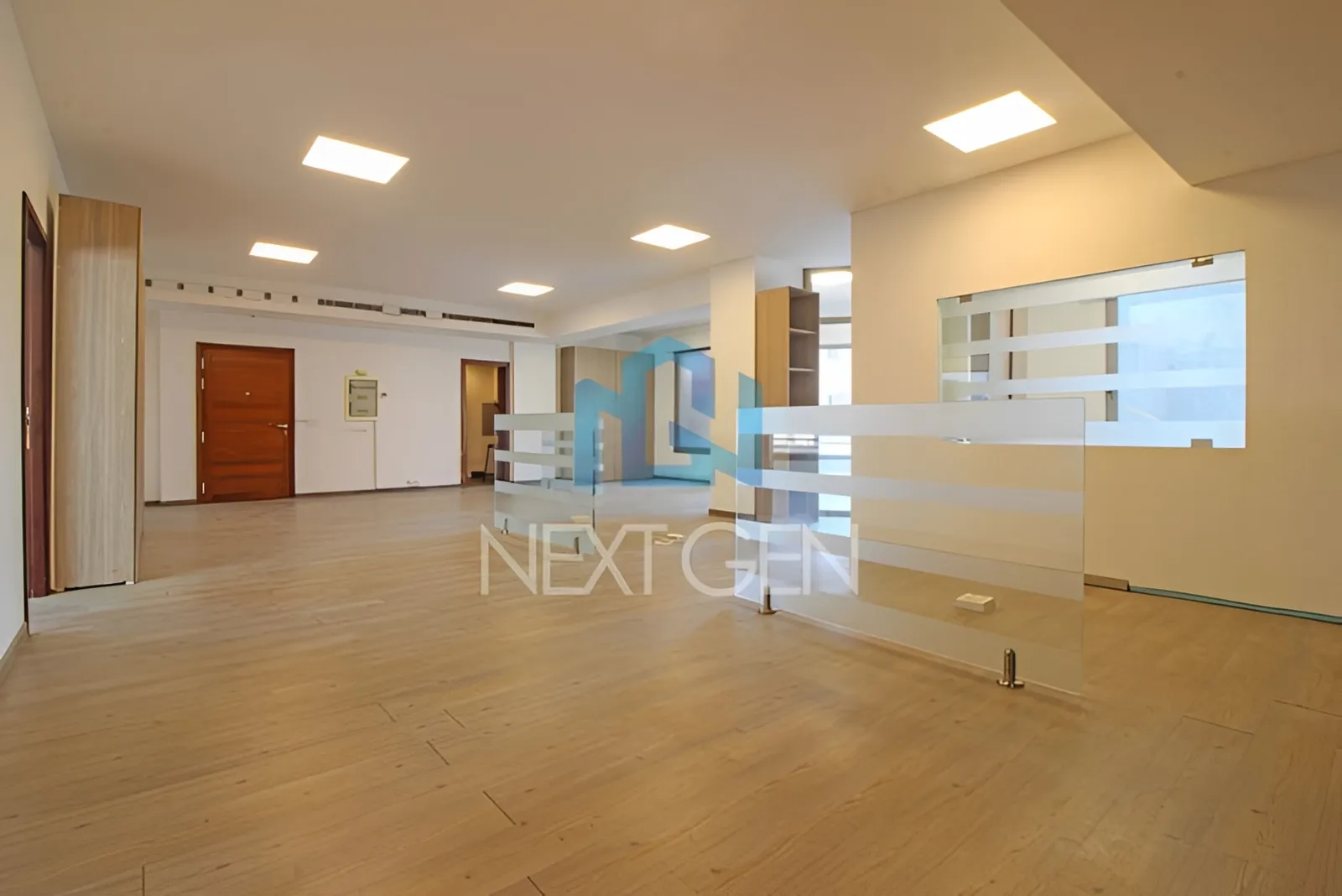 Office for Sale in Achrafieh