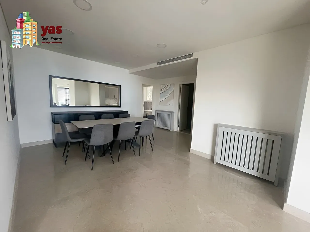 Apartment for Sale in Ain Saadeh