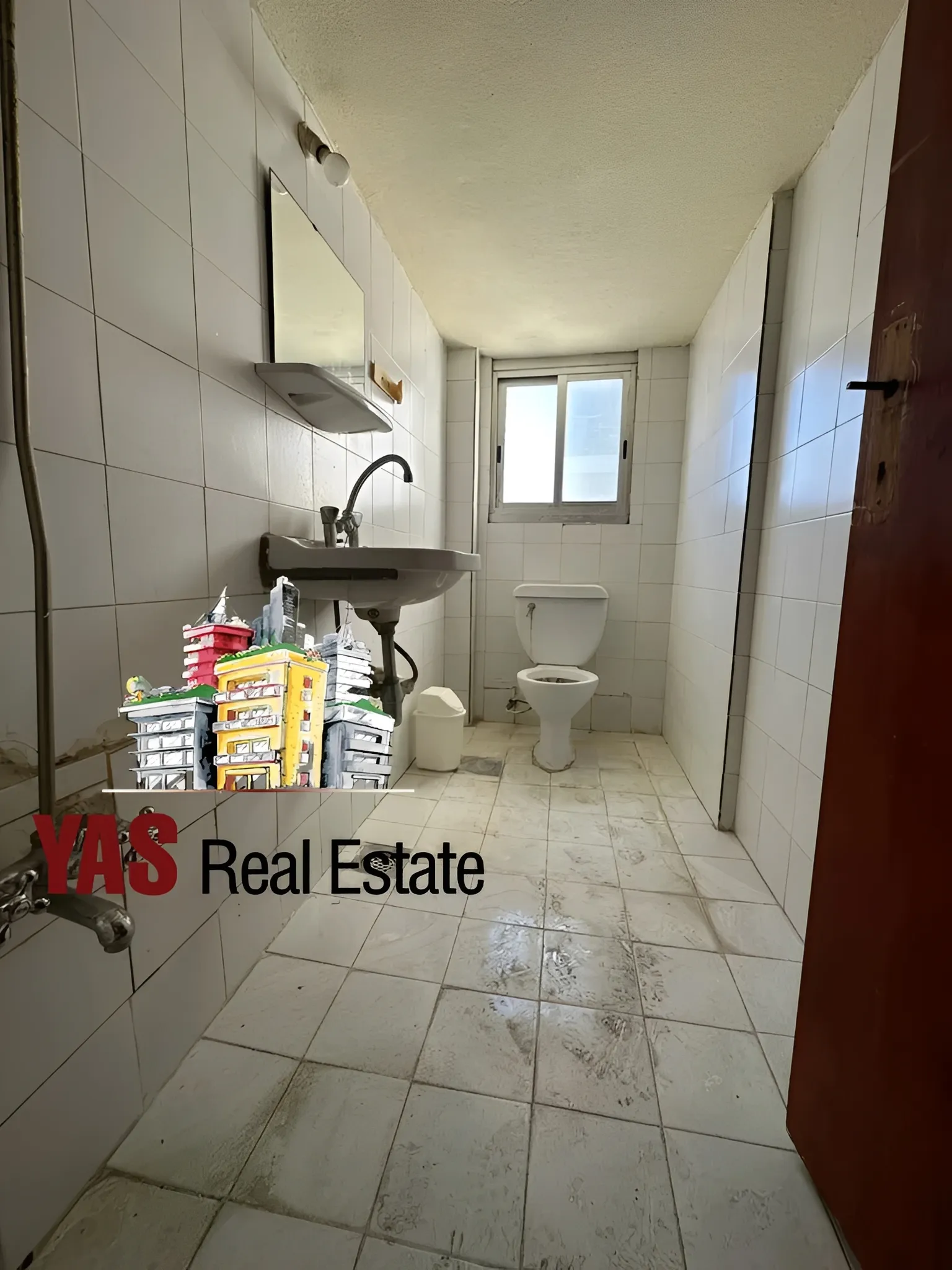 Office for Sale in Kaslik
