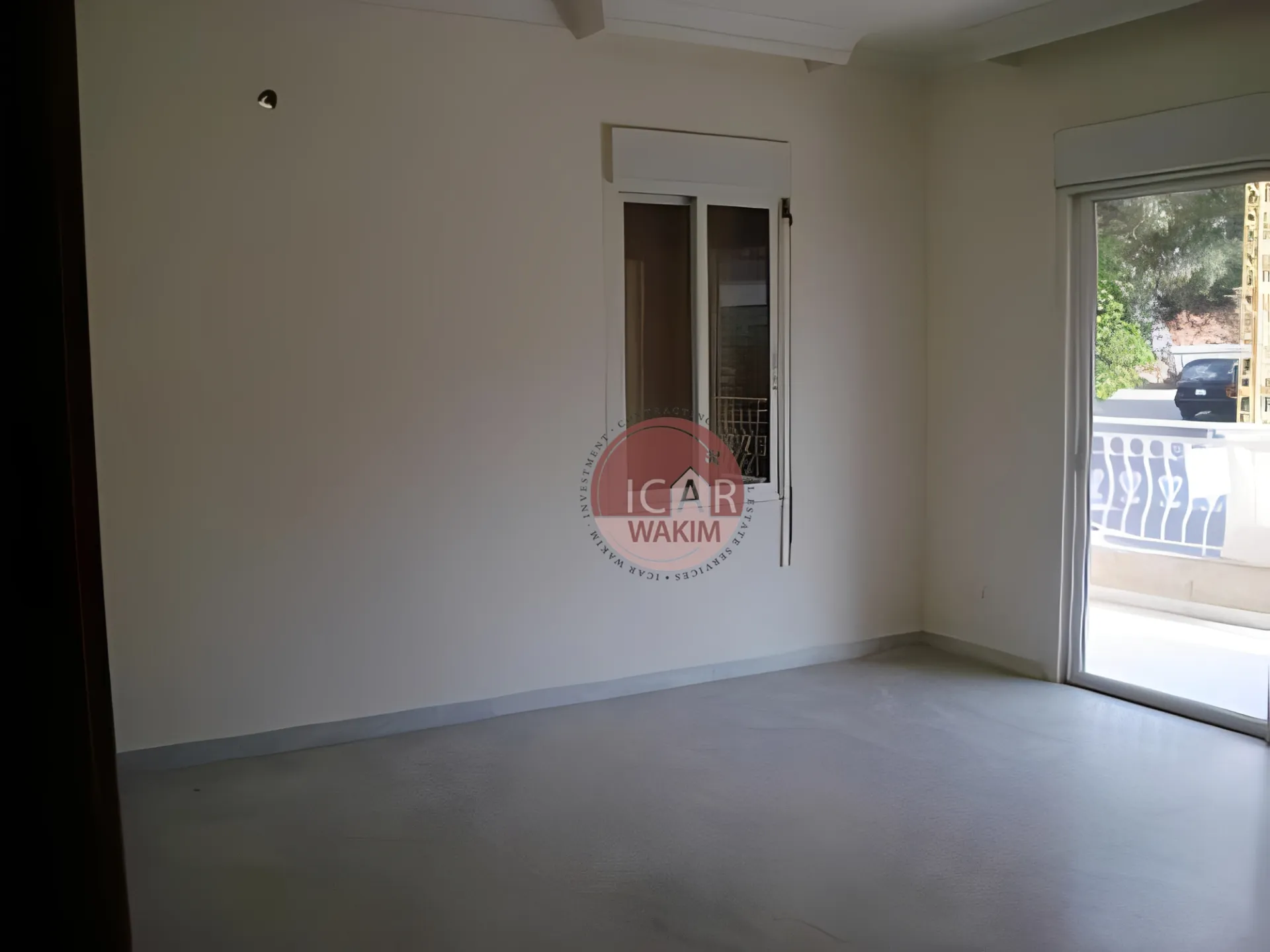 Apartment for Rent in Aaoukar - 2 bed, 2 bath
